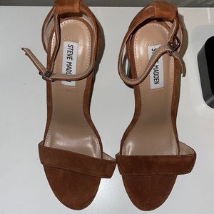Steve Madden Heels